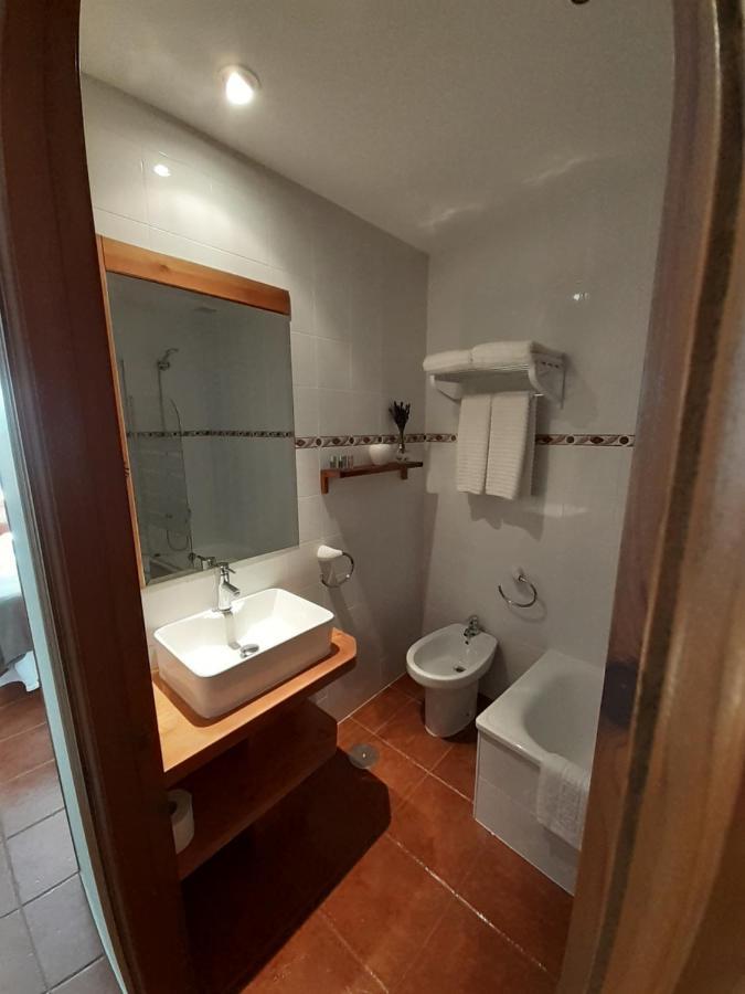 La Casona Del Jou Casa de hóspedes Ortiguero Exterior foto